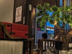 -聆桂烤鸭·金奖烤鸭(静联广场店)