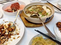 -眉州东坡(亚运村店)