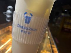 -茶百道(友好店)