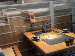 -湊湊火锅·茶憩(皇姑万象汇店)