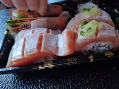 -爆丼日式大排档(季华园店)