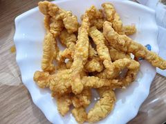-风鑫铃罗非鱼(道沟店)