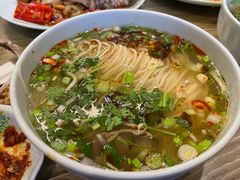 -清真·益鑫羊肉手抓馆(花园北街店)