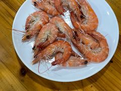 -东山壹号海鲜餐厅(金銮名都店)