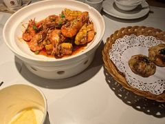 -老阿爸鲜鱼土菜(园区永旺店)