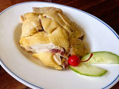 白切鸡-大牌大·传统杭帮菜(湖滨店)