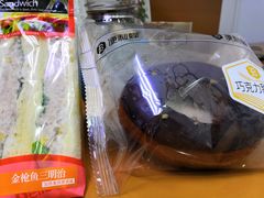 -便利蜂(河东区十一经路68号店)