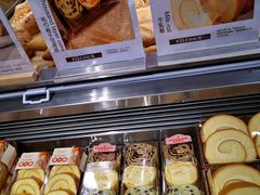 -blt精品超市(上海杨浦合生汇店)