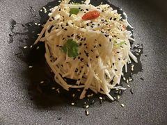 -广州富力丽思卡尔顿酒店·丽轩·粤菜