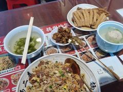 -扬二春炒饭(国庆路总店)
