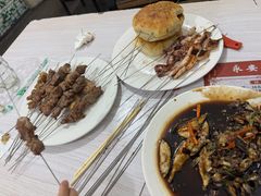 -永安烧烤