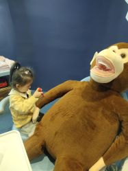 -奈尔宝·儿童乐园·亲子餐厅(鄞州万达店)