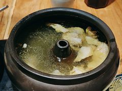 -云海肴云南菜·蒸汽石锅鱼(北京良乡华冠店)