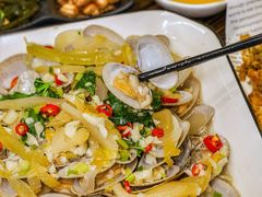 -大洋家·潮汕鱼鲜·花胶砂锅粥(天河东路店)