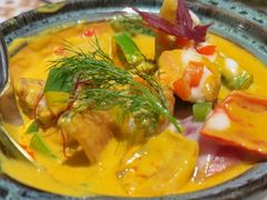 -芭札·Thai泰国餐厅(同和金铂天地店)