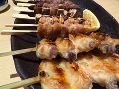 -小山日本料理(太古汇店)