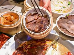 -麻辣大叔市井火锅(文清路店)