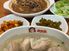 -南城香(北京南站店)
