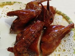 -北海渔村酒楼·粤菜海鲜点心(新华店)