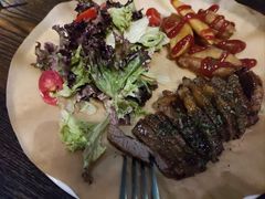 -The Cheebat 锌吧·Bistro(体育西店)