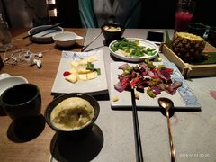 -云海肴·汽锅鸡·云南菜(领展购物广场·中关村店)