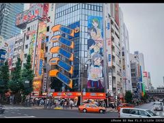 -秋叶原电器街