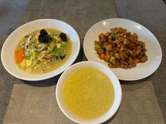 -浣溪沙富硒温泉