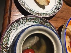 野鸽汤-纳瓦新疆菜(银都店)