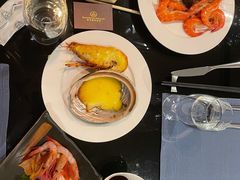 -康帝国际酒店-艾斯本自助西餐厅