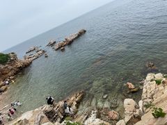 -养马岛旅游度假区