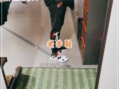 -耐克NIKE YOUNG ATHLETES(西单商场店)