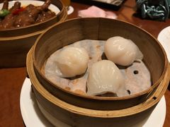 -杭州JW万豪酒店-万豪中餐厅