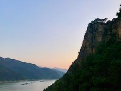 -羚羊峡古栈道森林公园