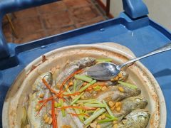 -百年银屏蚝烙·潮汕菜·非遗(乐山店)