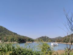 -石燕湖生态旅游景区
