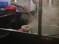 -菜忠潮州牛肉店(岗厦店)