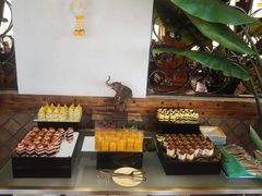 -成都世纪城假日酒店-西楼