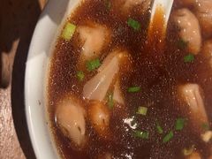 -东园小馆·早茶·淮扬小炒(蜀景店)