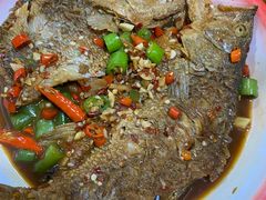 -老三样·美食研究中心(世贸路店)