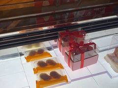 -西村叔叔的店·面包·甜品·蛋糕(清河万象汇店)
