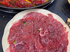 -谭记重庆老火锅(总店)