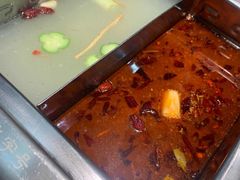 -草原塞蛮羊火锅城(港湾店)