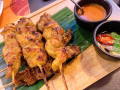 -simply thai天泰(长泰广场店)