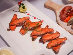 -马克西姆俄罗斯餐厅(通亚街店)