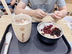 -鲜芋仙(南开大悦城店)