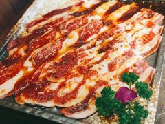 -一品诚记烤肉(大连柏威年购物中心店)