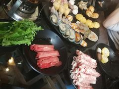 -丽江庭院之爱在路上(西单店)
