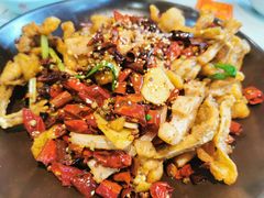 -天成川菜(礼岗店)