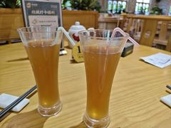 -德胜轩正宗顺德菜(宝安沙井会展中心店)