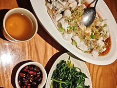 -话梅·客家小厨(东门店)